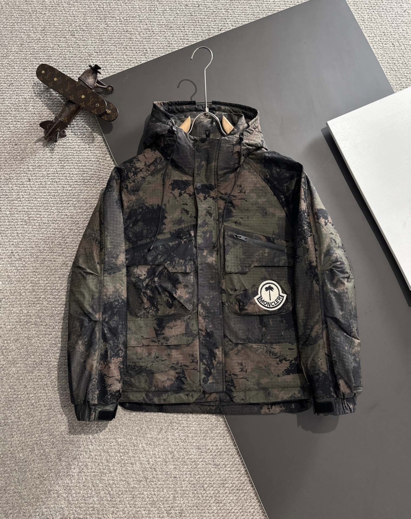 Moncler Down Coat